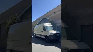 Sprinter Vans For Sale  How to Get a Sprinter Van Short [upl. by Icnan]