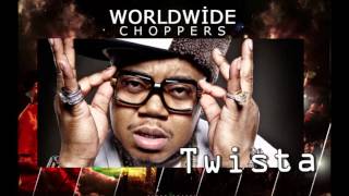 Tech N9ne  WorldWide Choppers Big Remix 19 MCs feat Busta Rhymes Yelawolf Twista [upl. by Croom]