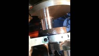 Best way to change main bearing [upl. by Cattima]