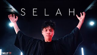 Kanye West  Selah  Choreography by Talia Favia ft Sean Lew Kaycee Rice Courtney Schwartz [upl. by Tartan]