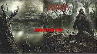 CASTRATOR DEFILED IN OBLIVION FULL ALBUM [upl. by Ardnalac345]