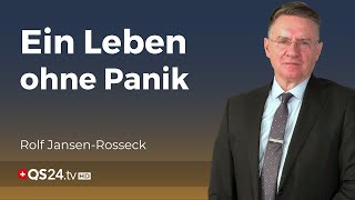 Einblick in Panikattacken Wenn die Angst außer Kontrolle gerät  Unter der Lupe  QS24 [upl. by Noble22]