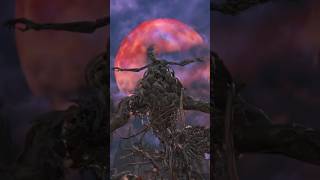 Bloodborne’s Creepiest Boss The Lore of The One Reborn  Bloodborne shorts [upl. by Melisande]