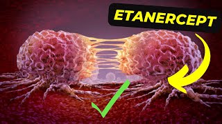 Unlocking the Potential of Etanercept Understanding its Uses Benefits and Potential Side Effects [upl. by Griffiths]