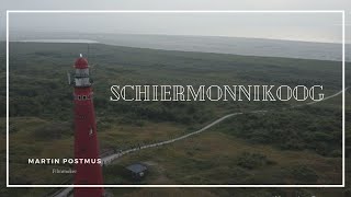 Schiermonnikoog een prachtig eiland ideaal voor een weekendje weg [upl. by Nancey517]