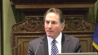 Demonstration of an opening statement by New York Personal Injury Lawyer Ben Rubinowitz [upl. by Werdn]