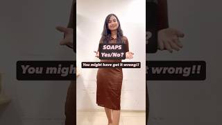 Soaps for body wash DrPooja bodycare skincare skincaretips soaps dryskintreatment bangalore [upl. by Sadler]