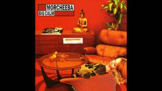 Morcheeba  Diggin A Watery Grave  Big Calm 1998 [upl. by Egidius]