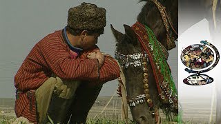 Turkmenistans Untapped Potential [upl. by Etana]