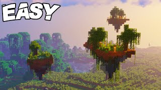 25 Build Ideas to make your Minecraft Survival World Better [upl. by Gnav]