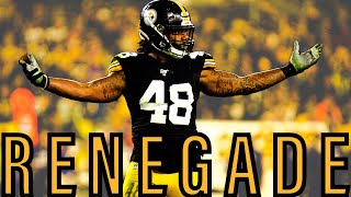 Pittsburgh Steelers  RENEGADE 2020 [upl. by Luis]