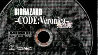 BIOHAZARD CODE Veronica A State Of Emergency [upl. by Kcirredal]