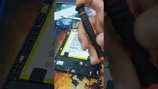 Tecno Charging Port Replacment [upl. by Lorac]