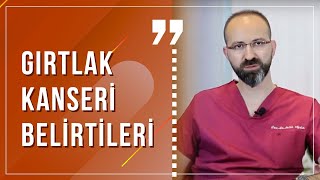 Gırtlak kanseri belirtileri [upl. by Reinold26]