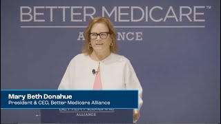 2024 Medicare Advantage Leadership and Policy Forum Recap [upl. by Luzader541]