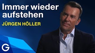 Interview mit Jürgen Höller So tickt “Mr Motivation” wirklich [upl. by Sommer]