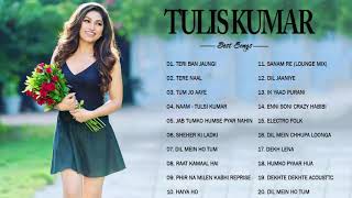 Tulsi Kumar New Hit Songs 2020  Best Song Of Tulsi Kumar Hindi  LATEST Bollywood Hindi Songs 2020 [upl. by Willing370]