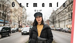 ELIF  GERMANIA [upl. by Alimrahs]