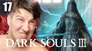 Sister Friede Has 3 PHASES HOW IS THIS NORMAL l First Time Playing Dark Souls 3 Part 17 [upl. by Yong264]