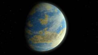 Venus Terraforming [upl. by Mohamed]