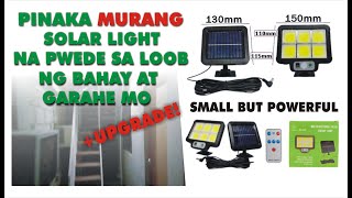 5 Best Outdoor Solar Lights [upl. by Cox]