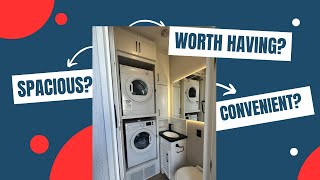 Is the Riverstone Legacy 39RKFB Laundry Area REALLY Worth the Hype [upl. by Farver]