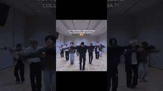 Will go down history kpop enhypen txt zb1 zerobaseone tomorrowxtogether shorts viralvideo [upl. by Barling792]