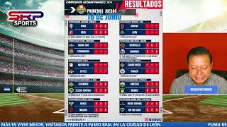 Ya hay calendario de reprogramaciones Pomares2024 [upl. by Koval164]