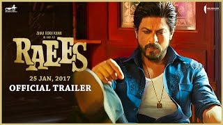 Raees 2017 Full Movie  Shah Rukh Khan  Mahira Khan  Nawazuddin Siddiqui  southmovie [upl. by Conias]