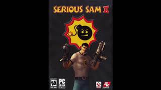 Serious Sam 2 OST 2005  Complete Soundtrack [upl. by O'Mahony]