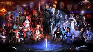 Mass Effect 3 Citadel Soundtrack  The End of an Era Extended [upl. by Philbin]