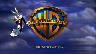 Warner Bros Home Entertainment Logo 2020 Fanmade [upl. by Iteerp348]