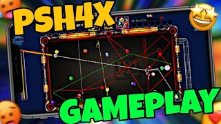 🚀8 BALL POOL FREE PSH4X LOADER🚀  FREE PSH4X HACK 🔥  FREE HACK FOR 8 BALL POOL 🎱 [upl. by Iruy]