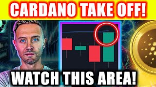 Cardano Bull Reversal ADA Set To SOAR [upl. by Nepean]