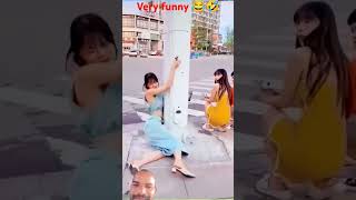 Very funny 😂🤣 comedy смешныевидео comedycouplegoals funny couplecomedy comedymovies [upl. by Lorianna217]