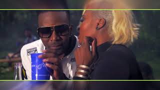 101 Konshens Bruk Off Yuh Back INTRO DJ ALVAREZ16 OCTUBRE 2018 [upl. by Vandyke]