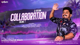 COLLABORATION VOL7 DOWNLOAD LINK IN DESCRIPTION [upl. by Ennahgem818]