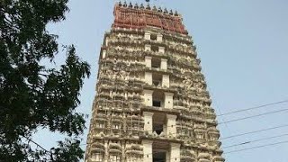 Mangalagiri Sri Panakala Lakshmi Narasimha Swamy Temple [upl. by Leckie676]