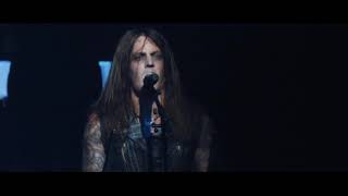 Satyricon  Mother North Live [upl. by Adall845]