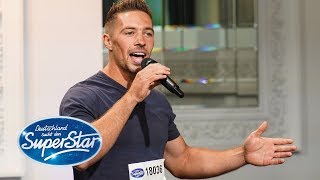 DSDS 2020  Ramon Roselly mit quot100 Jahre sind noch zu kurzquot von Randolph Rose [upl. by Chesney]