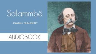 Salammbo by Gustave Flaubert  Audiobook  Part 12 [upl. by Didi268]