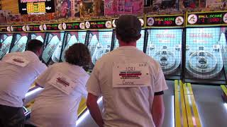 Skeeball World Championship 2019 [upl. by Bren307]