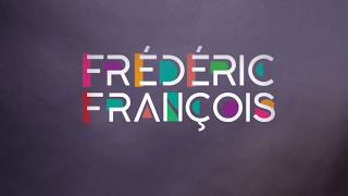 Frédéric François  Juste un peu damour Lyrics Video official [upl. by Gerianna472]