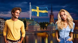 Why its so DIFFICULT to Find Love in Sweden [upl. by Egni]