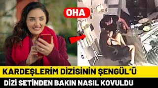 Kardeşlerim Dizisinden Kovulan Oyuncular  131 Bölüm Fragmanı [upl. by Fredrika]