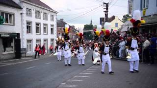 parade Gerpinnes [upl. by Lilia]