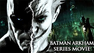 Batman Arkham VR  1  A Classic And Incredibly Dark Batman Story [upl. by Euqinimod493]