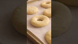 Air fryer Donuts [upl. by Tesler]