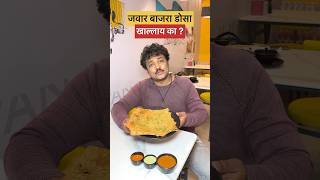 तमिळ फूड😍 pune punekar punefood puneblogger trendingvideo marathividoes youtubeshorts [upl. by Maillij]