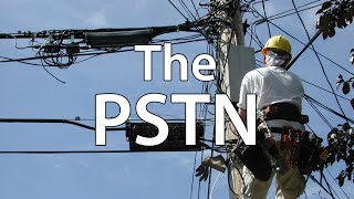 Telecom Course The PSTN  Course Introduction Telecommunications Training Online [upl. by Ciri424]